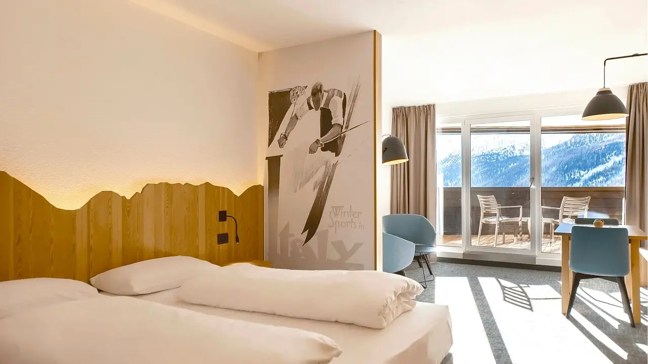 Blu Hotel Senales