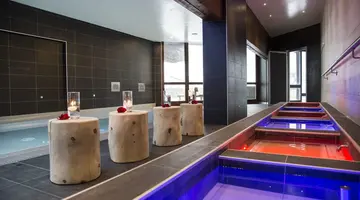 Blu Hotel Senales