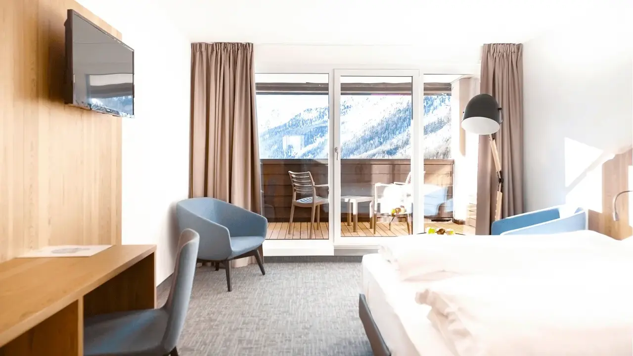 Blu Hotel Senales