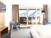 Blu Hotel Senales