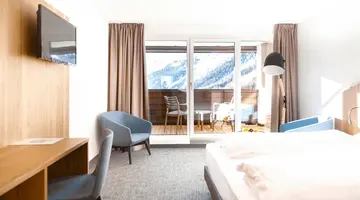 Blu Hotel Senales