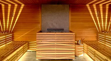 Blu Hotel Senales