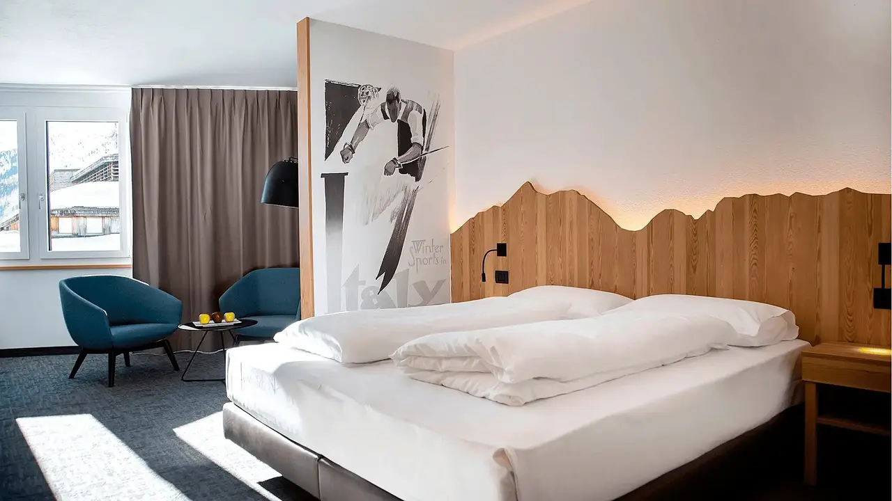 Blu Hotel Senales