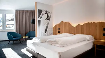 Blu Hotel Senales