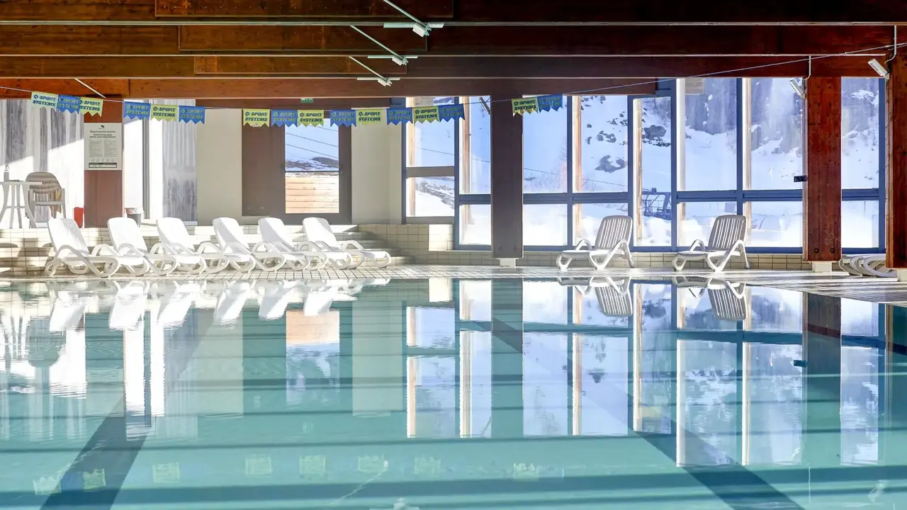 Blu Hotel Senales