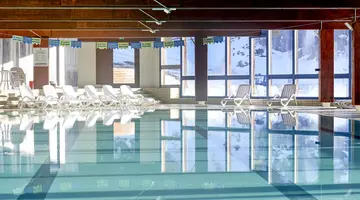 Blu Hotel Senales