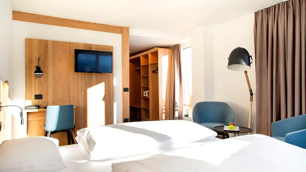 Blu Hotel Senales