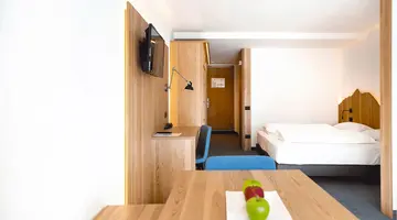 Blu Hotel Senales