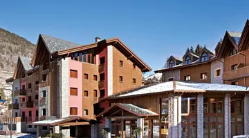 Blu Hotels Acquaseria - FREE SKI