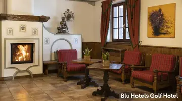 BLU HOTELS GOLF HOTEL FOLGARIA