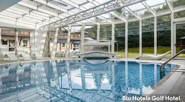 BLU HOTELS GOLF HOTEL FOLGARIA