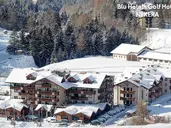 BLU HOTELS GOLF HOTEL FOLGARIA