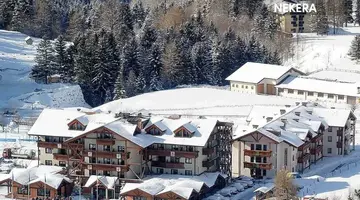 BLU HOTELS GOLF HOTEL FOLGARIA