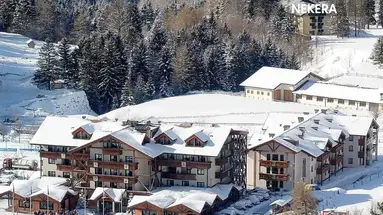 BLU HOTELS GOLF HOTEL FOLGARIA