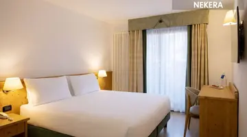 BLU HOTELS GOLF HOTEL FOLGARIA