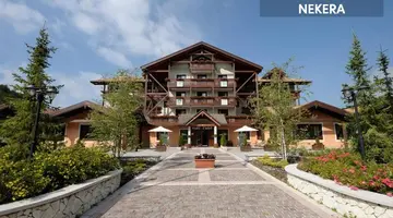 BLU HOTELS GOLF HOTEL FOLGARIA