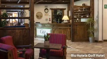 BLU HOTELS GOLF HOTEL FOLGARIA