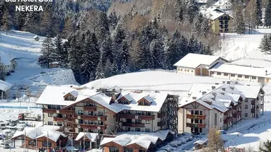 BLU HOTELS GOLF HOTEL FOLGARIA