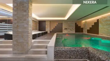 BLU HOTELS HOTEL ACQUASERIA