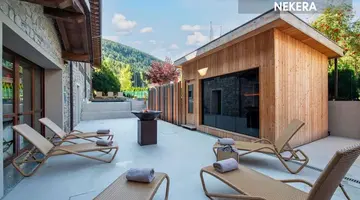 BLU HOTELS HOTEL ACQUASERIA