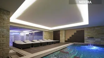 BLU HOTELS HOTEL ACQUASERIA