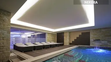 BLU HOTELS HOTEL ACQUASERIA