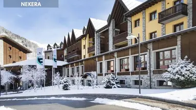 BLU HOTELS HOTEL ACQUASERIA