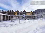 BLU HOTELS HOTEL ACQUASERIA