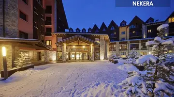 BLU HOTELS HOTEL ACQUASERIA