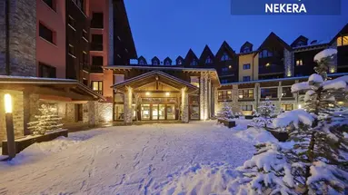 BLU HOTELS HOTEL ACQUASERIA