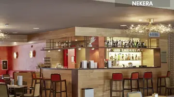 BLU HOTELS HOTEL ACQUASERIA