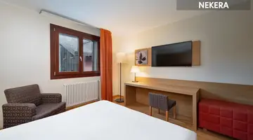 BLU HOTELS HOTEL ACQUASERIA
