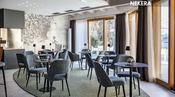 BLU HOTELS HOTEL NATURA AND SPA
