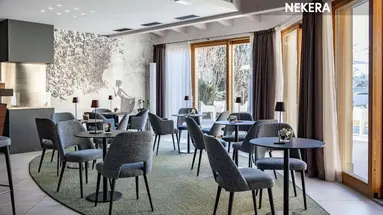BLU HOTELS HOTEL NATURA AND SPA