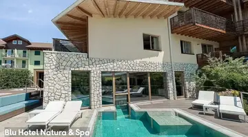 BLU HOTELS HOTEL NATURA AND SPA