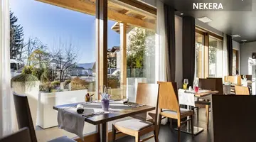 BLU HOTELS HOTEL NATURA AND SPA
