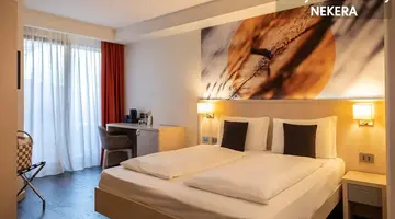 BLU HOTELS HOTEL NATURA AND SPA