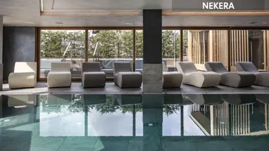 BLU HOTELS HOTEL NATURA AND SPA