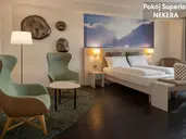 BLU HOTELS HOTEL NATURA AND SPA