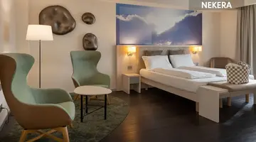BLU HOTELS HOTEL NATURA AND SPA
