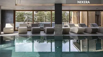 BLU HOTELS HOTEL NATURA AND SPA