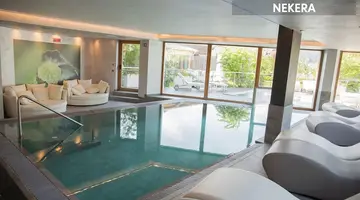 BLU HOTELS HOTEL NATURA AND SPA