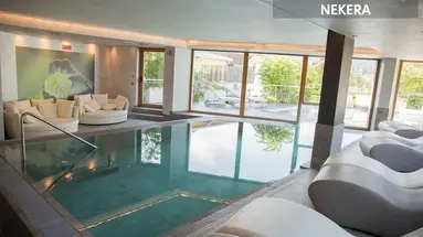 BLU HOTELS HOTEL NATURA AND SPA