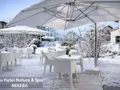 BLU HOTELS HOTEL NATURA AND SPA