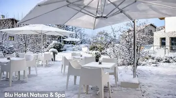 BLU HOTELS HOTEL NATURA AND SPA