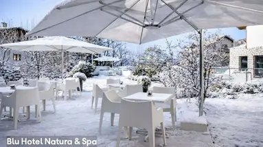 BLU HOTELS HOTEL NATURA AND SPA
