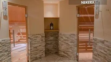 BLU HOTELS HOTEL NATURA AND SPA