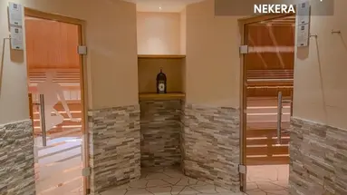 BLU HOTELS HOTEL NATURA AND SPA