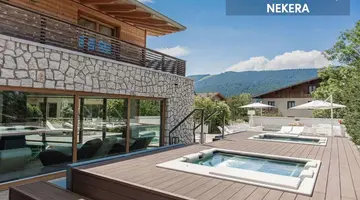 BLU HOTELS HOTEL NATURA AND SPA