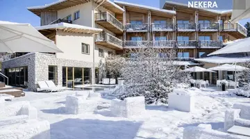 BLU HOTELS HOTEL NATURA AND SPA